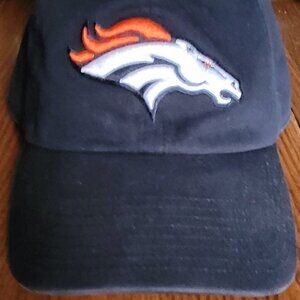 Denver Broncos Baseball Cap-new